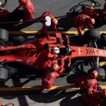 Produkty Shell przyczyniły się do lepszych wyników Scuderia Ferrari w 2018 roku