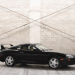 Toyota Supra z 1994 roku sprzedana za ponad 173 000 dolarów