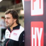 Fernando Alonso jedzie po pierwsze zwycięstwo z Toyotą na torze Sebring