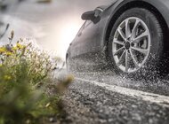 Nokian Powerproof i Nokian Wetproof – bezpieczeństwo i niezwykła radość z jazdy latem na drogach Europy Środkowej