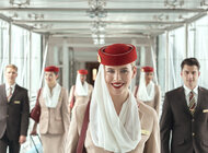 Emirates poszukuje załogi pokładowej w Polsce