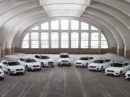 Volvo Cars donosi o 9,4-procentowym wzroście w 1. kwartale 2019 r.