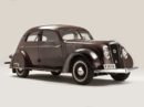 Volvo Cars na targach Techno Classica: Art Deco w ruchu dzięki Volvo PV36