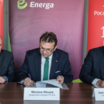 Poczta Polska i Energa rozwijają elektromobilność