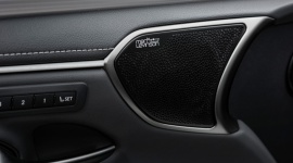Najlepsze systemy audio, które znajdziesz w samochodach