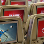 Linie Emirates stworzą „podniebny stadion”, udostępniając transmisję na żywo z finału tegorocznej Ligi Europy i Ligi Mistrzów
