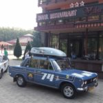 Caravana Go Romania – nostalgiczna wyprawa śladami PRL-u