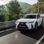 Lexus szykuje kompaktowego hatchbacka. Następca modelu CT w 2021 roku?