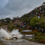 Rajd Chile, czyli wyprawa Yarisów WRC w nieznane