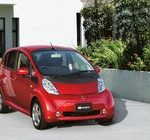 Mitsubishi świętuje dekadę i-MiEV – pioniera elektromobilności