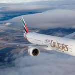 Linie Emirates ograniczają użycie plastikowych jednorazówek na pokładzie