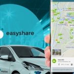 Carsharing wkracza do Portu Łódź