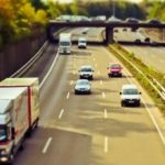 Sezon urlopowy na polskich drogach – trudny czas dla kierowców ciężarówek