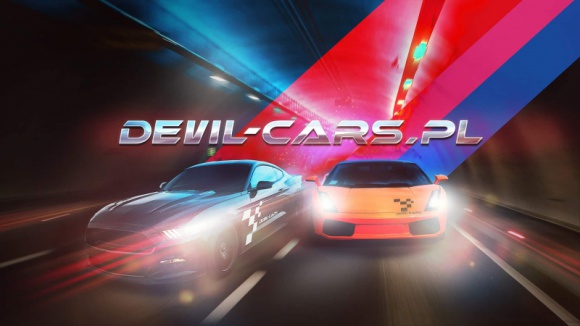 Premiera gry samochodowej firmy Devil-Cars