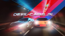 Premiera gry samochodowej firmy Devil-Cars LIFESTYLE, Motoryzacja - Białostocka firma Devil-Cars, oferująca przejażdżki luksusowymi autami, stworzyła grę, w której za ściganie się online, można wygrać vouchery na prawdziwe przejazdy po torach w całej Polsce. Jej premiera odbyła się 24 lipca o godzinie 10.
