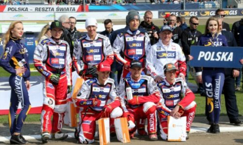 Już w sobotę 3 sierpnia 2019 FIM Betard Speedway Grand Prix we Wrocławiu