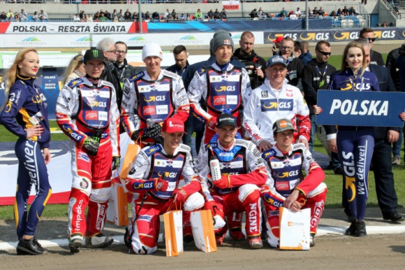 Już w sobotę 3 sierpnia 2019 FIM Betard Speedway Grand Prix we Wrocławiu