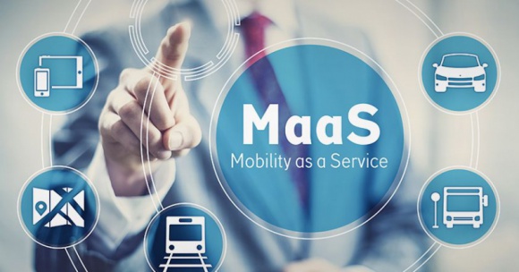 Mobilność jako usługa - Arval dołącza do sojuszu MaaS Alliance BIZNES, Motoryzacja - Arval, wiodący dostawca kompleksowych usług leasingowych, zaangażowany we wdrażanie innowacji w sektorze mobilności, dołącza do europejskiego sojuszu MaaS (ang. Mobility as a Service – mobilność jako usługa).