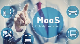 Mobilność jako usługa – Arval dołącza do sojuszu MaaS Alliance
