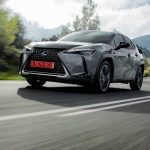 Lexus ma najbardziej lojalnych klientów. Toyota i inne japońskie marki wysoko