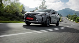 Lexus ma najbardziej lojalnych klientów. Toyota i inne japońskie marki wysoko