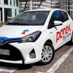 Carsharing: auta na minuty i ekologia