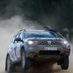 39. Rajd Polskie Safari, czyli cross-country w stylu WRC