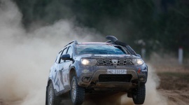 39. Rajd Polskie Safari, czyli cross-country w stylu WRC LIFESTYLE, Motoryzacja - 63 załogi zgłosiły się do 39. Rajdu Polskie Safari 2019. Trzecia runda w kalendarzu Rajdowych Mistrzostw Polski Samochodów Terenowych gwarantuje jedno: będzie piekielnie szybko.