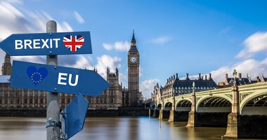 Unia Europejska nie przygotuje przedsiębiorców na brexit