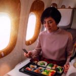 Linie Emirates serwują smaki Azji