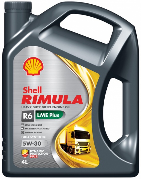 Nowy olej Shell Rimula ze specyfikacją API CK-4 BIZNES, Motoryzacja - Shell wprowadził do swojej oferty nowy syntetyczny olej silnikowy przeznaczony do wysokoobciążonych silników. Shell Rimula R6 LME Plus 5W-30 (CK-4) został opracowany z myślą o najnowszych rygorystycznych specyfikacjach branżowych obowiązujących zarówno w Europie, jak i USA.