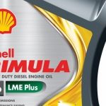 Nowy olej Shell Rimula ze specyfikacją API CK-4