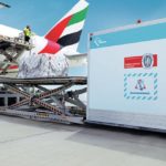 Działalność Emirates SkyCargo w Polsce