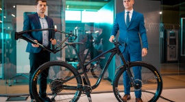 Polska produkcja ram do rowerów marki Romet LIFESTYLE, Motoryzacja - Romet rocznie produkuje blisko 400 tysięcy rowerów, z czego połowa trafia za granicę. Dzięki ramom produkowanym w Polsce, które będą bazą kolekcji na sezon 2020, firma planuje ekspansję na kolejne rynki.