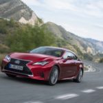 Lexus liderem w rankingu wartości samochodów J.D. Power Resale Value Awards