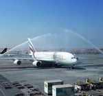 Kair dołącza do siatki połączeń Emirates obsługiwanych przez A380