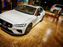 Volvo S60 Polestar Engineered niebawem w Polsce