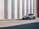 Elektryczne Volvo XC40 otwiera serię zelektryfikowanych modeli marki
