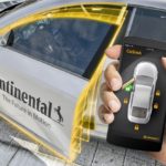 Honda e otwierana smartfonem dzięki technologii Continental r