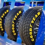 Sezon powrotu Goodyear do FIA WEC trwa. Następny przystanek Fuji w Japonii