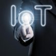 Jak chronić IoT podłączone do firmowej sieci?