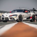 Toyota GR Supra GT4. Gdzie można ścigać się nową wyścigówką Toyoty?