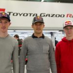 Kim są nowi kierowcy Toyota Gazoo Racing?