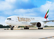 Linie Emirates zwiększą swój zasięg w Meksyku w ramach umowy z Interjet Airlines
