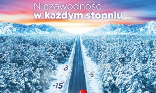 Czy przygotowałeś swoje auto na nadejście zimy?