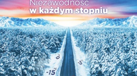 Czy przygotowałeś swoje auto na nadejście zimy? LIFESTYLE, Motoryzacja - Zima nadchodzi wielkimi krokami, a w najbliższym czasie możemy spodziewać się coraz niższych temperatur. Odpowiedzią na zimowe wyzwania dla silnika jest paliwo milesPLUS diesel arktyczny - dostępne tylko na stacjach Circle K.