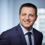 Robert Antczak nowym Dyrektorem Generalnym w Arval Service Lease Polska