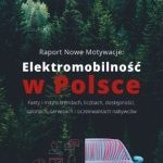 Salony i serwisy bez „energii” do sprzedaży samochodów elektrycznych