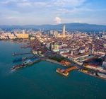 Linie Emirates otworzą połączenie do Penang przez Singapur