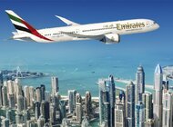 Optymistyczne prognozy dla linii Emirates na 2020 rok transport, ekonomia/biznes/finanse - 3 stycznia 2020 r.